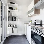 Pineapple Apartments Studio-Apartment Am Zwinger